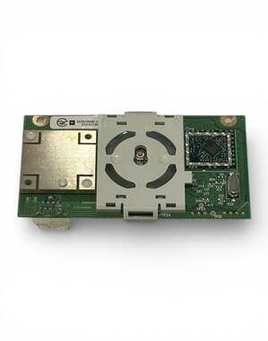 Microsoft Xbox 360 Phat Console RF Module Power Button Board X802779-015